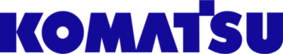 Komatsu logo