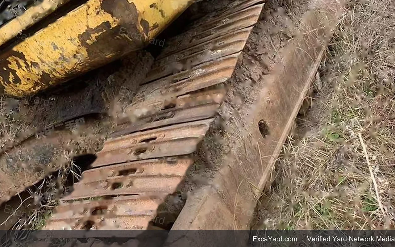 2012 Komatsu PC2008N1 detail photo 3