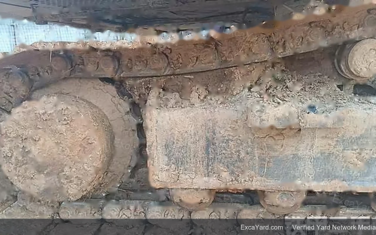 2019 SANY SY205C detail photo 3